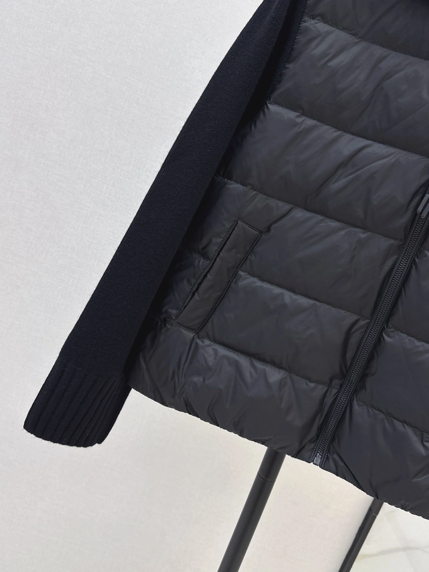 Lightweight Thom Browne Down Jackets 174107