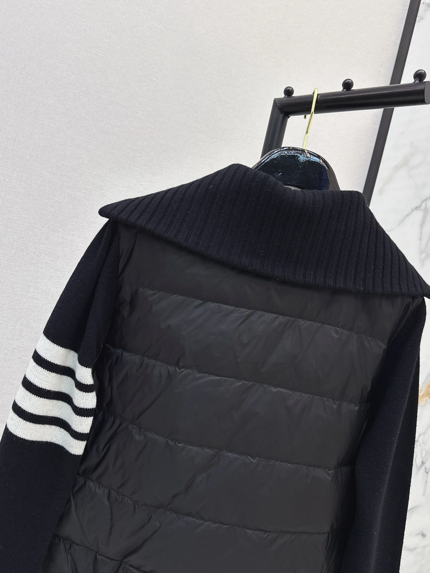 Lightweight Thom Browne Down Jackets 174107