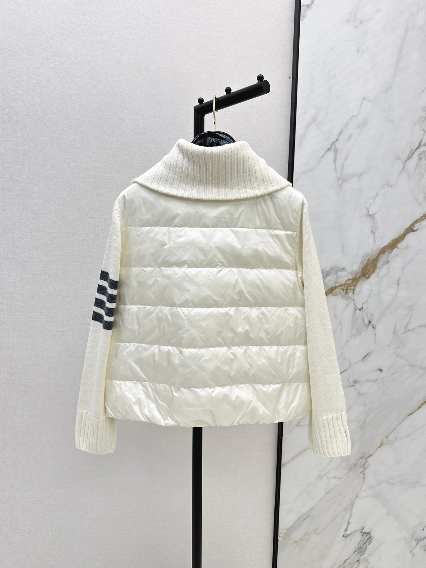 Colorful Thom Browne Down Jackets 174106