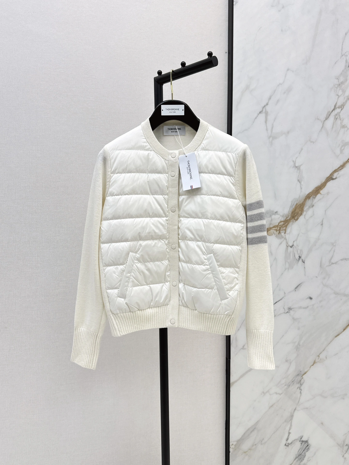 Thom Browne Down Jackets Vibrant 174104