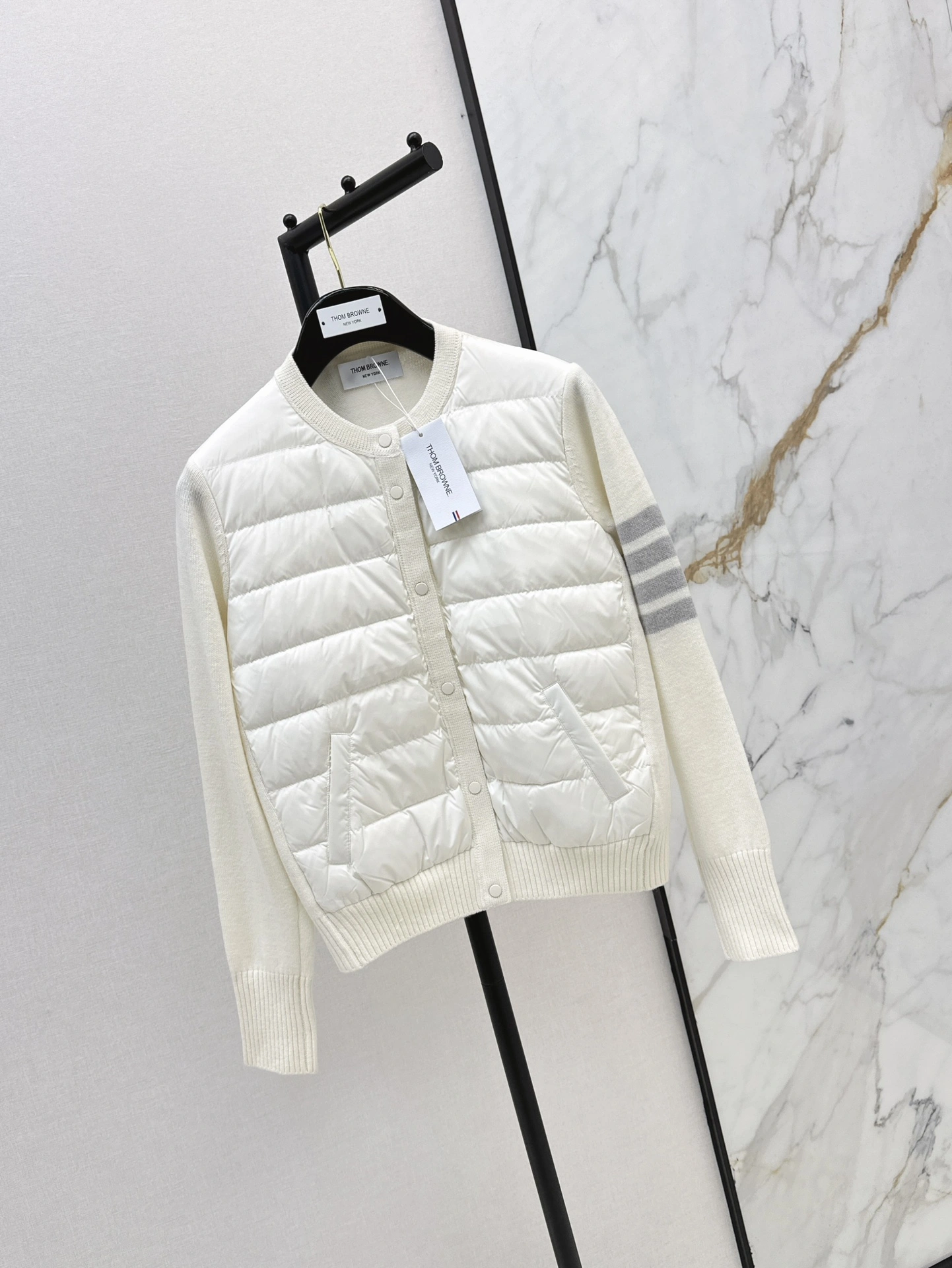 Thom Browne Down Jackets Vibrant 174104