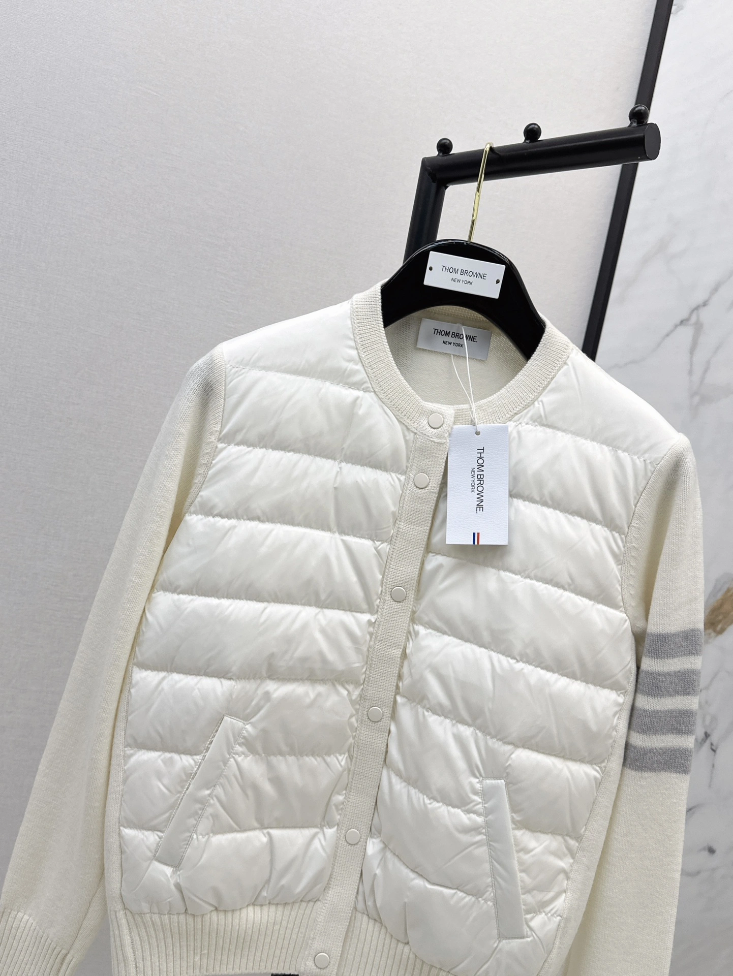 Thom Browne Down Jackets Vibrant 174104