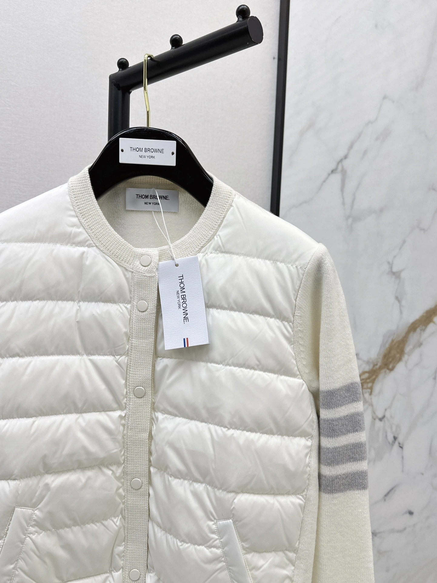 Thom Browne Down Jackets Vibrant 174104