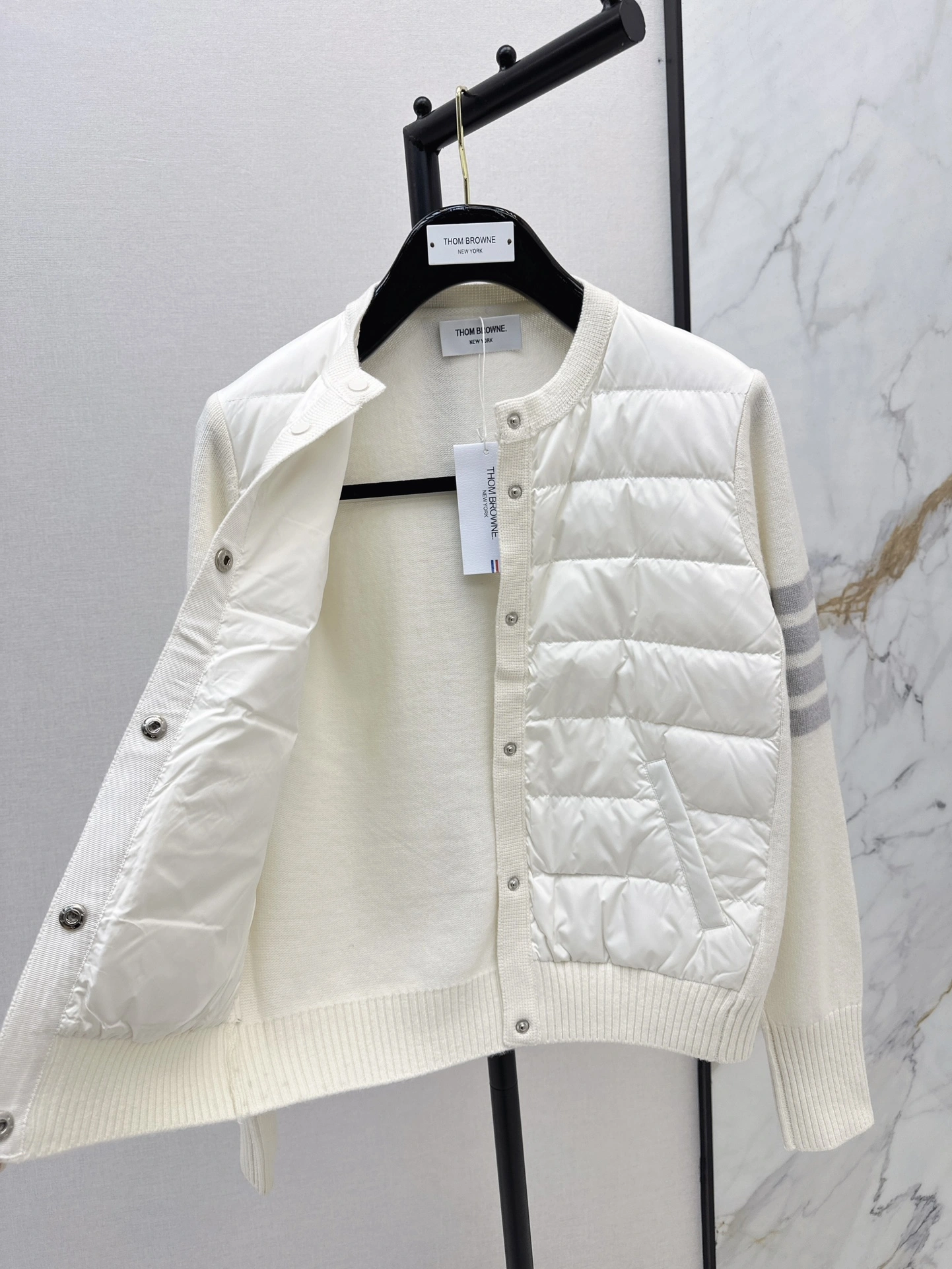 Thom Browne Down Jackets Vibrant 174104