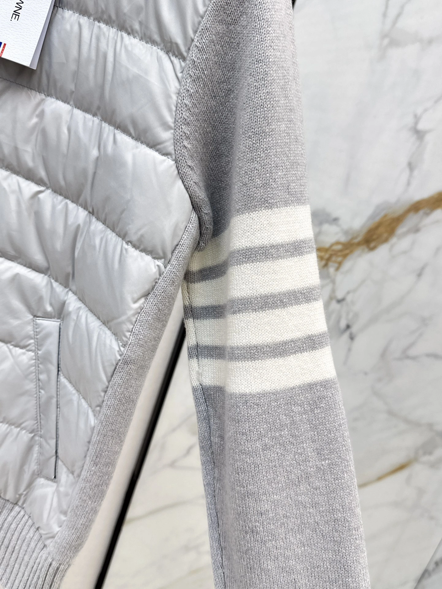 Neat Thom Browne Down Jackets 174102