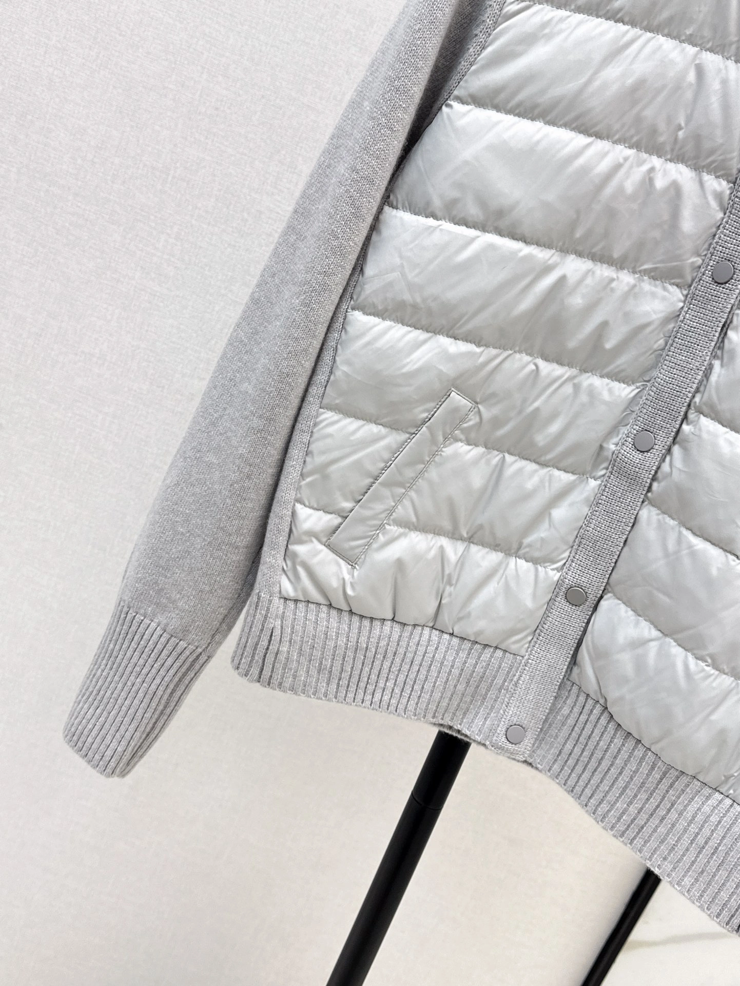 Neat Thom Browne Down Jackets 174102