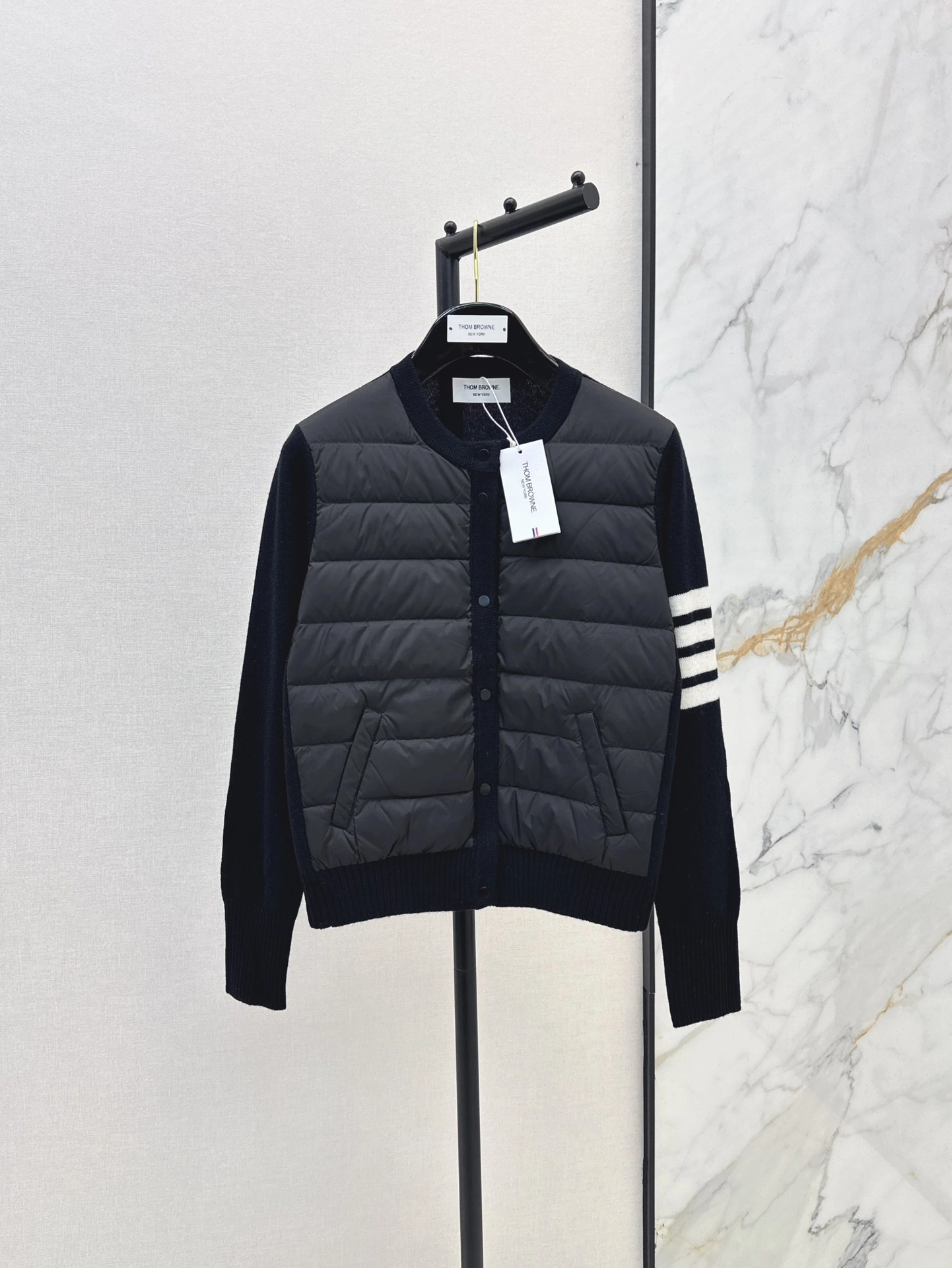 Supportive Thom Browne Down Jackets 174098