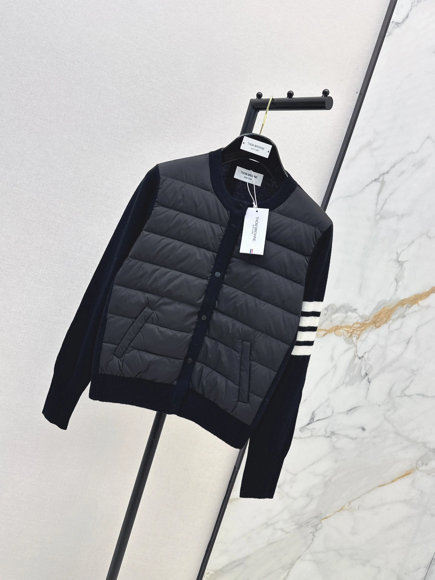 Supportive Thom Browne Down Jackets 174098