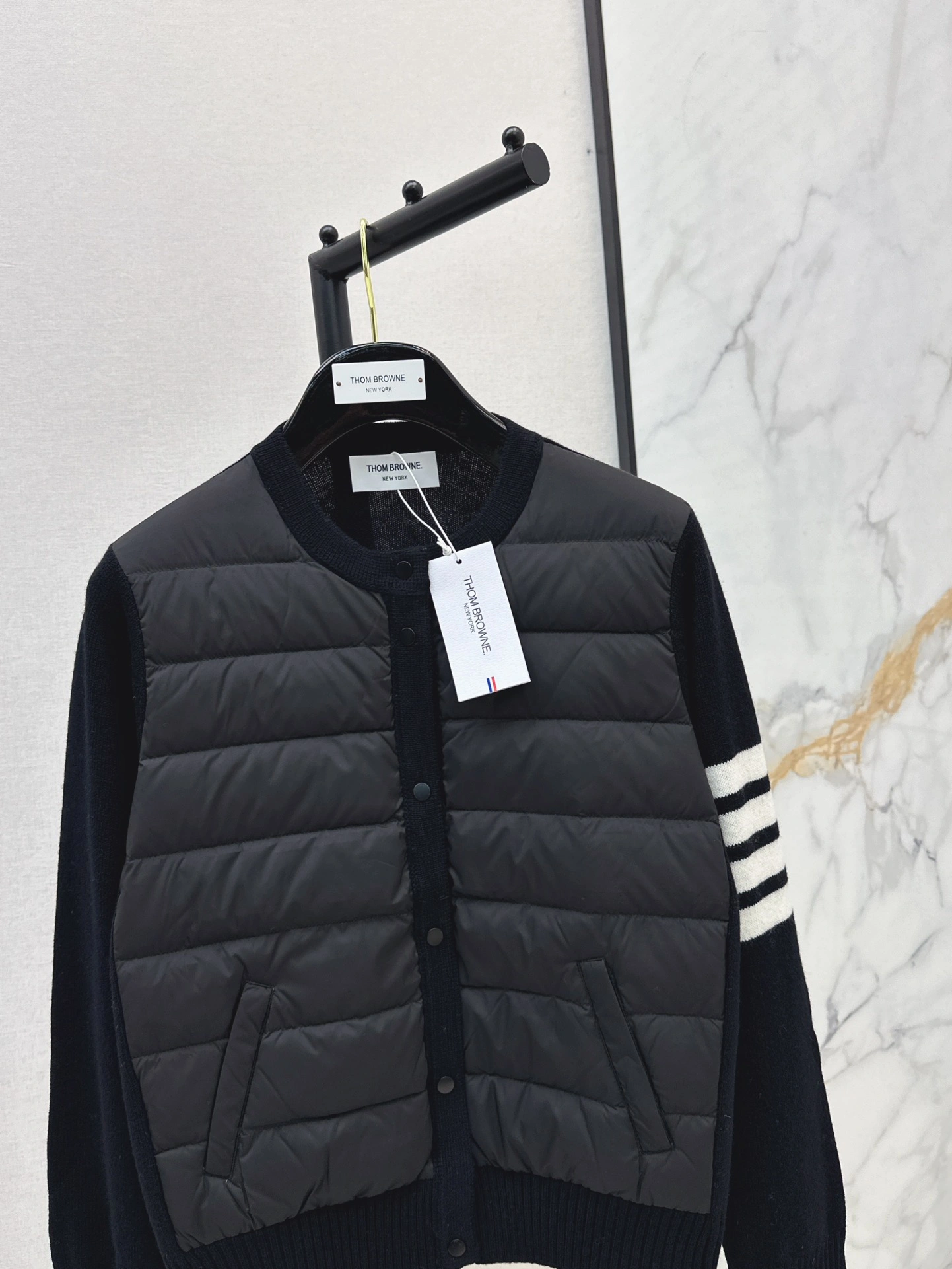 Supportive Thom Browne Down Jackets 174098