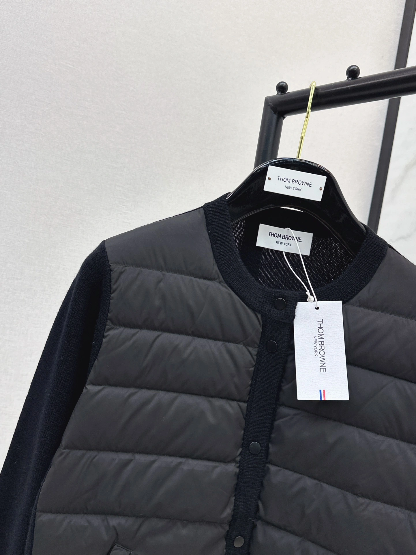 Supportive Thom Browne Down Jackets 174098