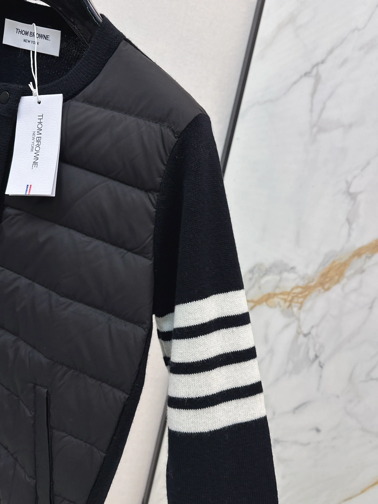 Supportive Thom Browne Down Jackets 174098