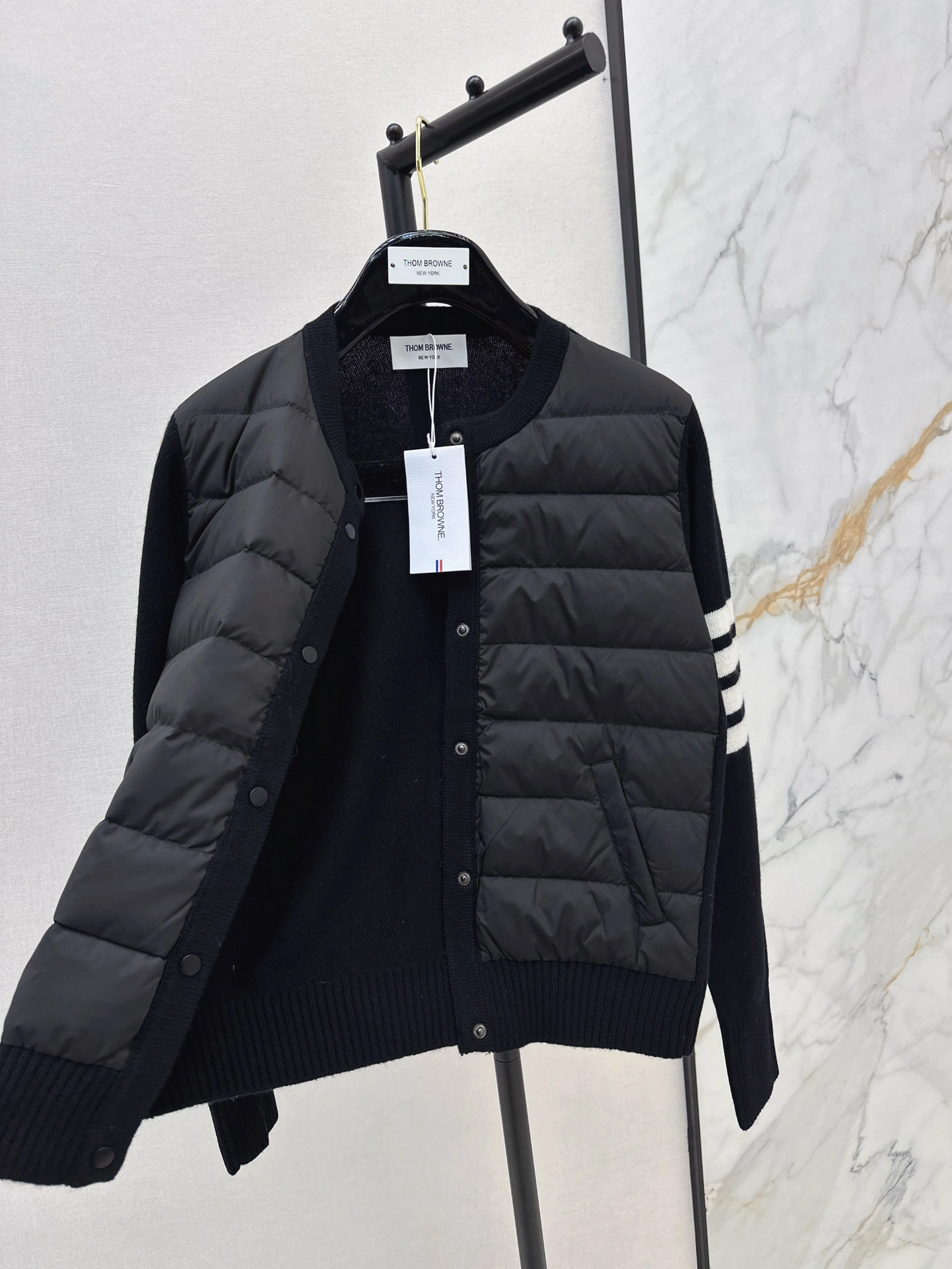 Supportive Thom Browne Down Jackets 174098