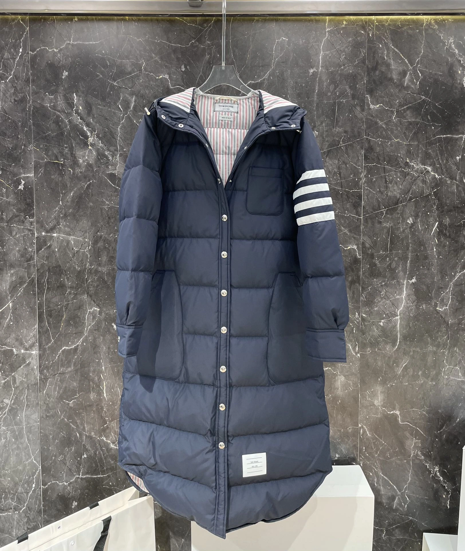 SunProtective Thom Browne Down Jackets 174103