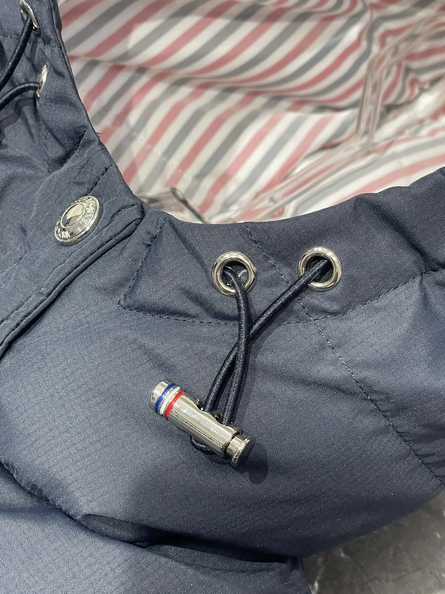 SunProtective Thom Browne Down Jackets 174103