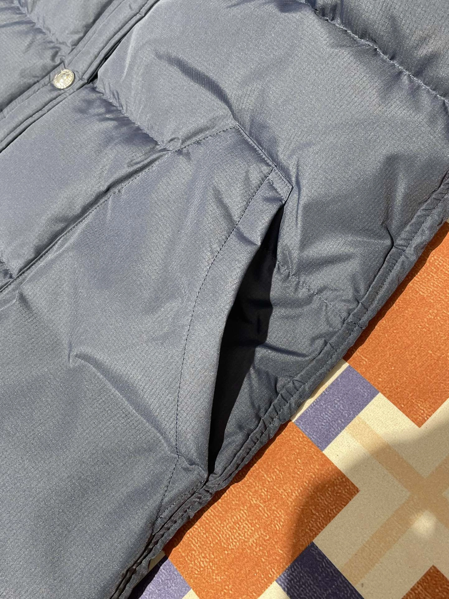 SunProtective Thom Browne Down Jackets 174103
