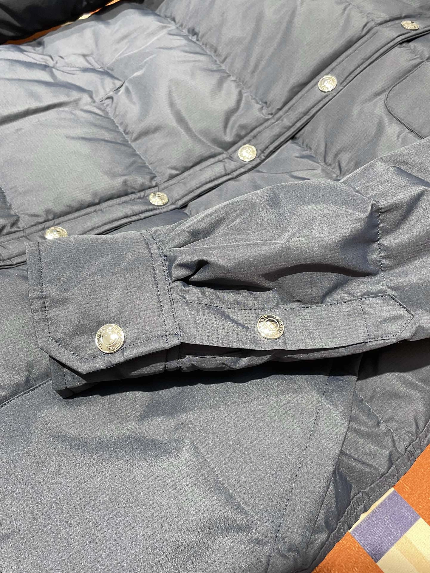 SunProtective Thom Browne Down Jackets 174103