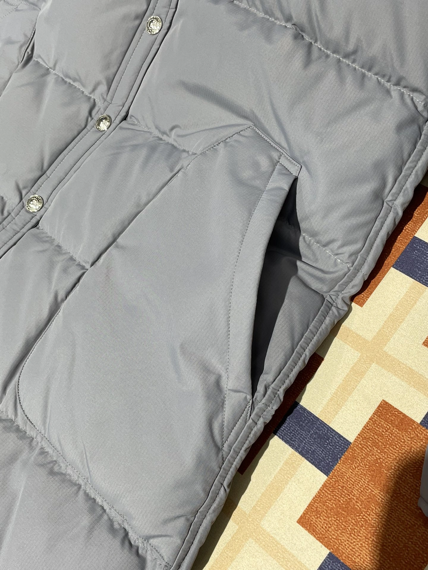 GoodFit Thom Browne Down Jackets 174097