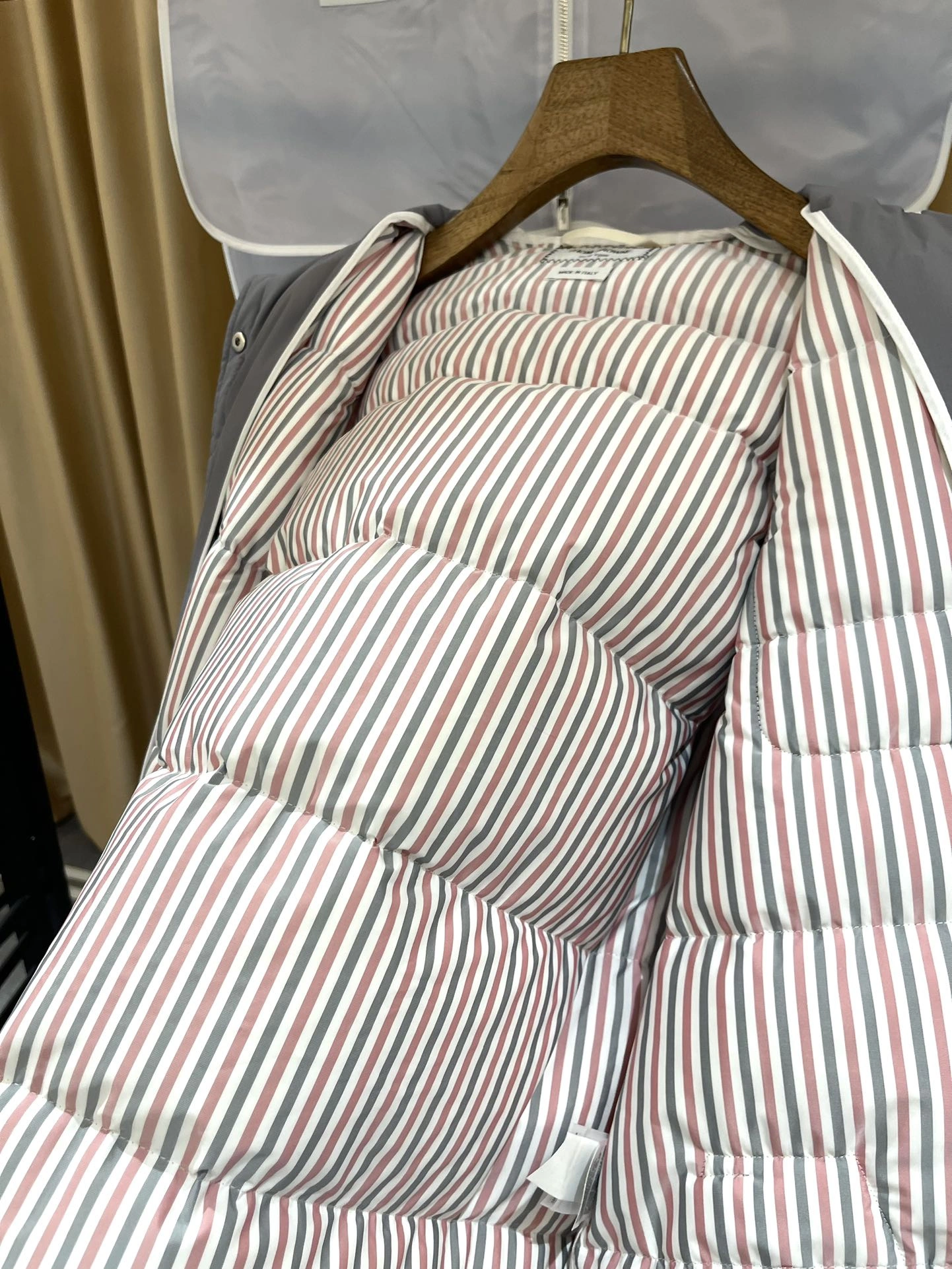 Thom Browne Down Jackets Durable 174093