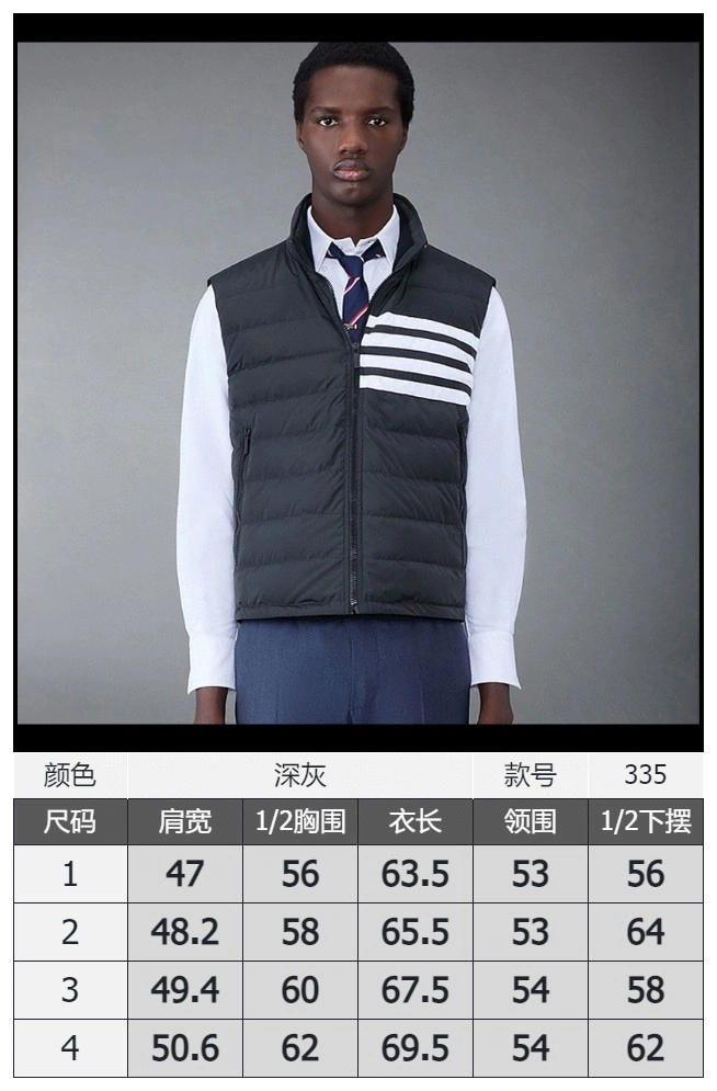 Thom Browne Down Jackets UrbanStyle 174090