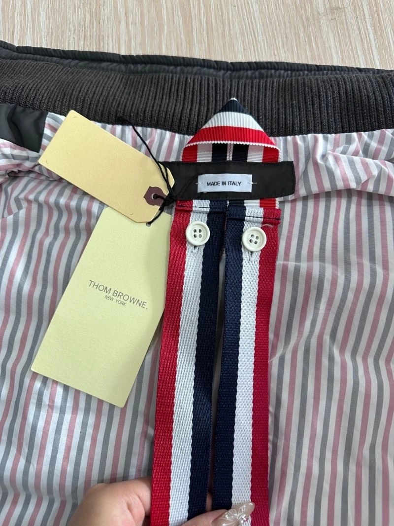 Thom Browne Down Jackets UrbanStyle 174090
