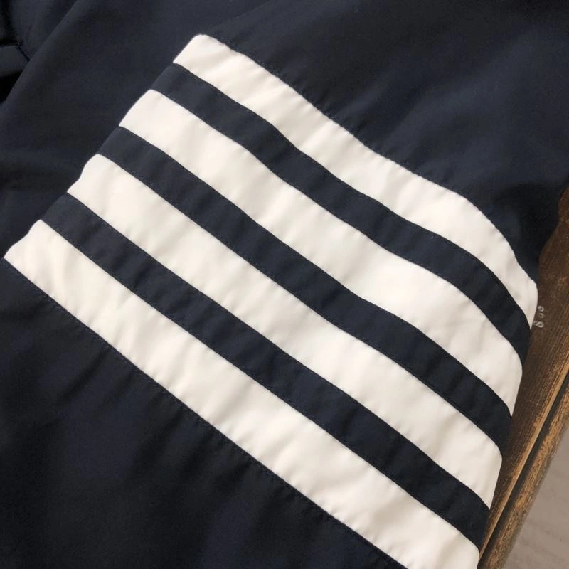 Thom Browne Down Jackets Breathable 174089