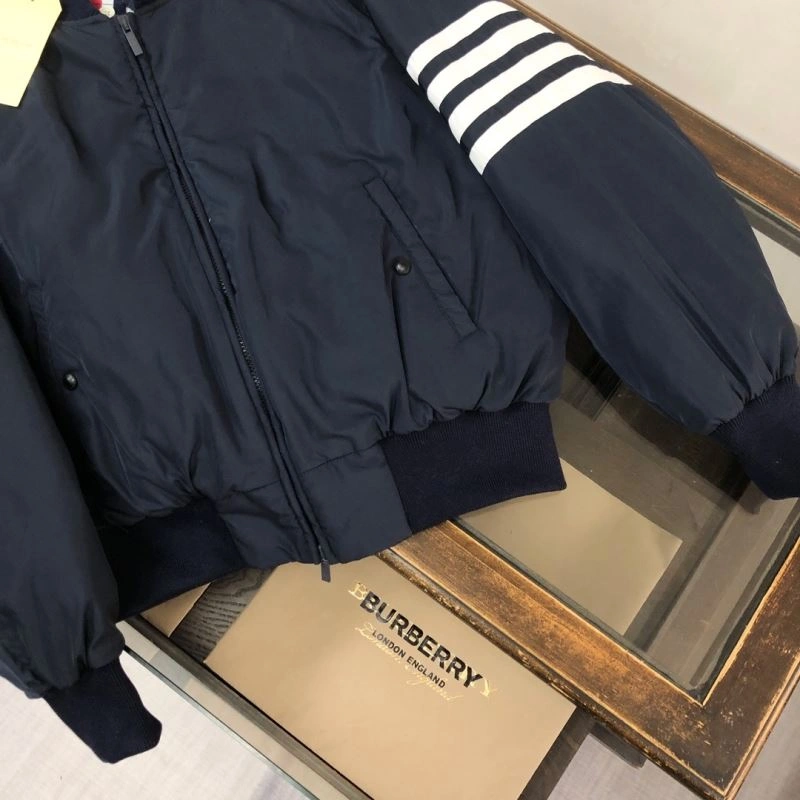 Thom Browne Down Jackets Breathable 174089
