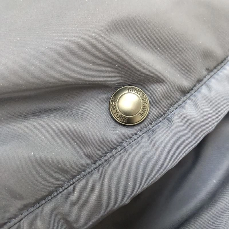 Thom Browne Down Jackets Breathable 174089