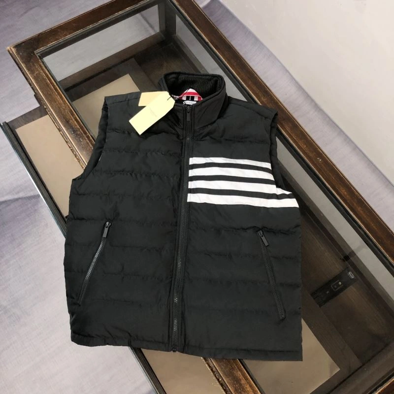 Sleek Thom Browne Down Jackets 174180
