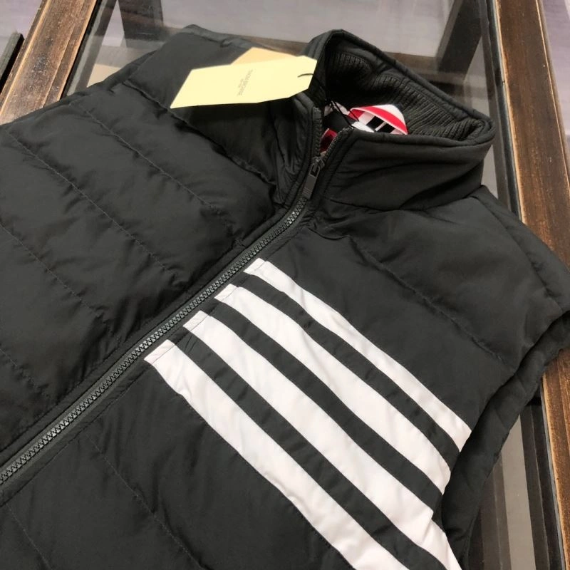Sleek Thom Browne Down Jackets 174180