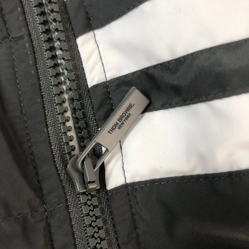 Sleek Thom Browne Down Jackets 174180