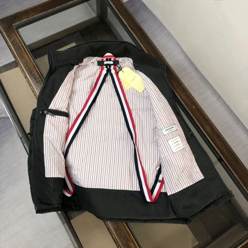 Sleek Thom Browne Down Jackets 174180