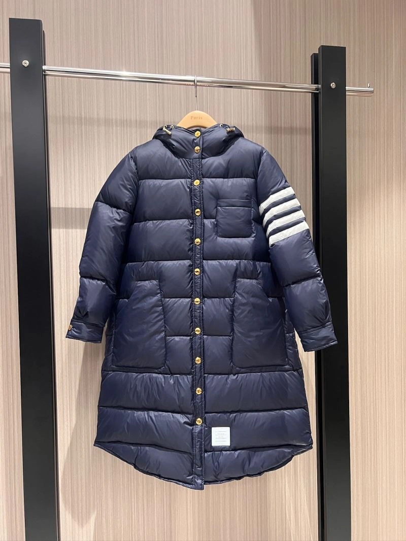 Thom Browne Down Jackets SportInspired 174087