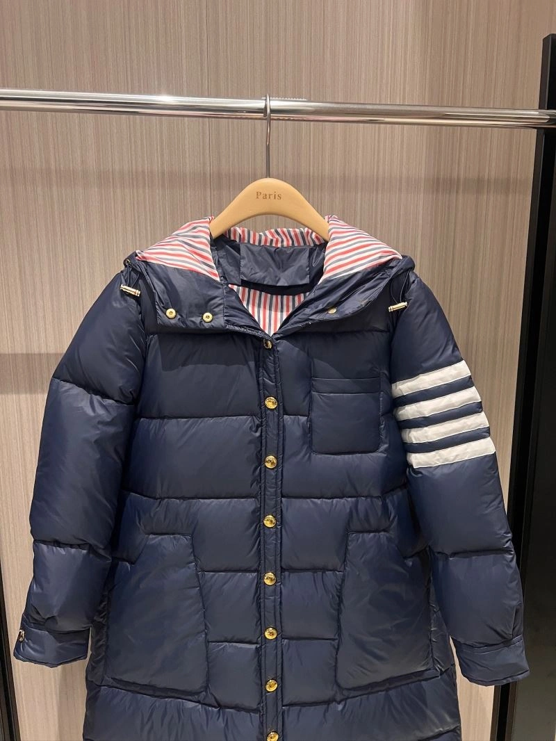 Thom Browne Down Jackets SportInspired 174087