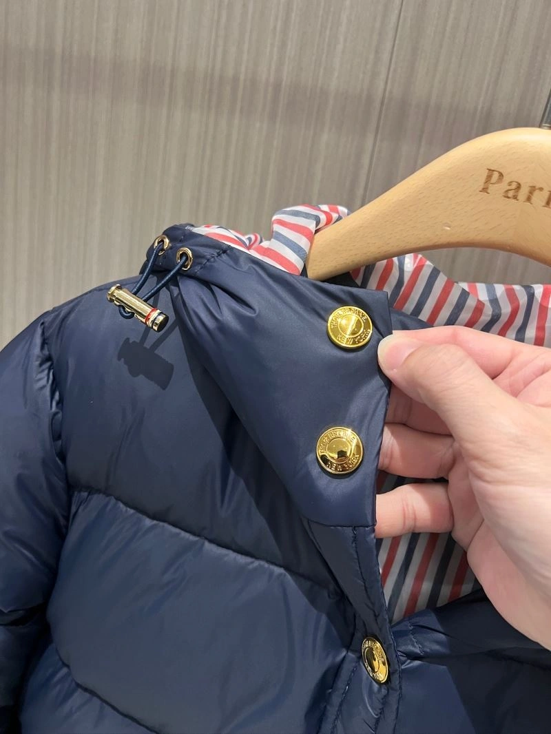 Thom Browne Down Jackets SportInspired 174087