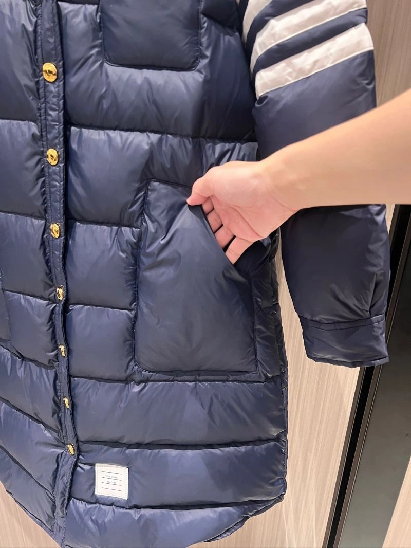 Thom Browne Down Jackets SportInspired 174087