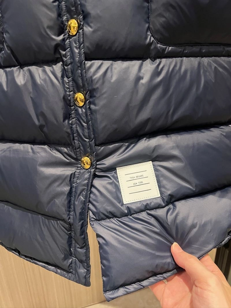 Thom Browne Down Jackets SportInspired 174087