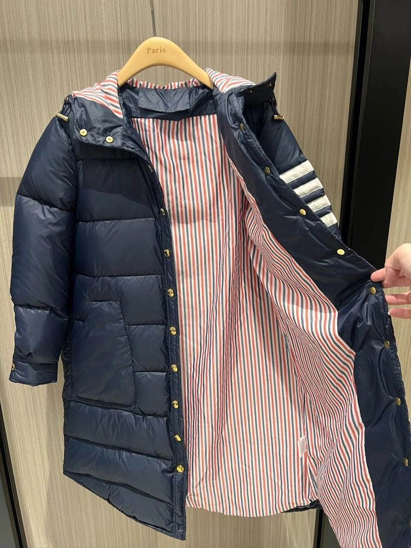 Thom Browne Down Jackets SportInspired 174087