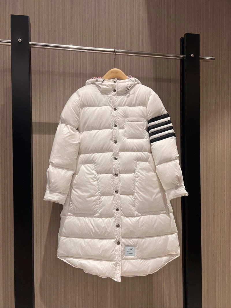 SportInspired Thom Browne Down Jackets 174091