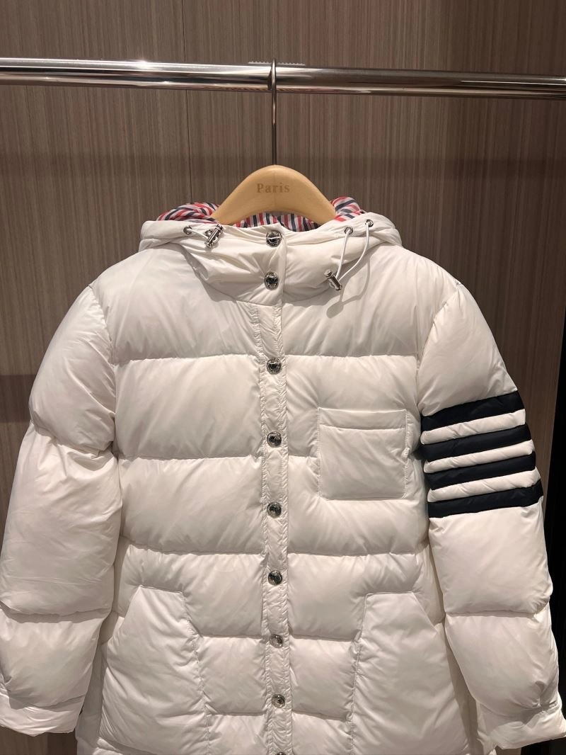 SportInspired Thom Browne Down Jackets 174091