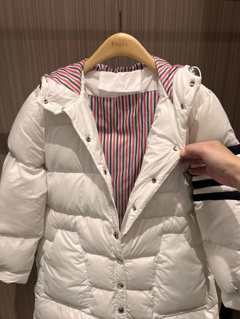SportInspired Thom Browne Down Jackets 174091
