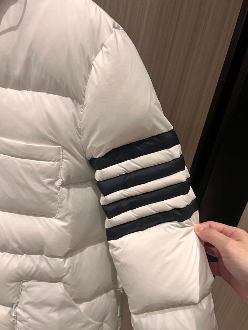 SportInspired Thom Browne Down Jackets 174091