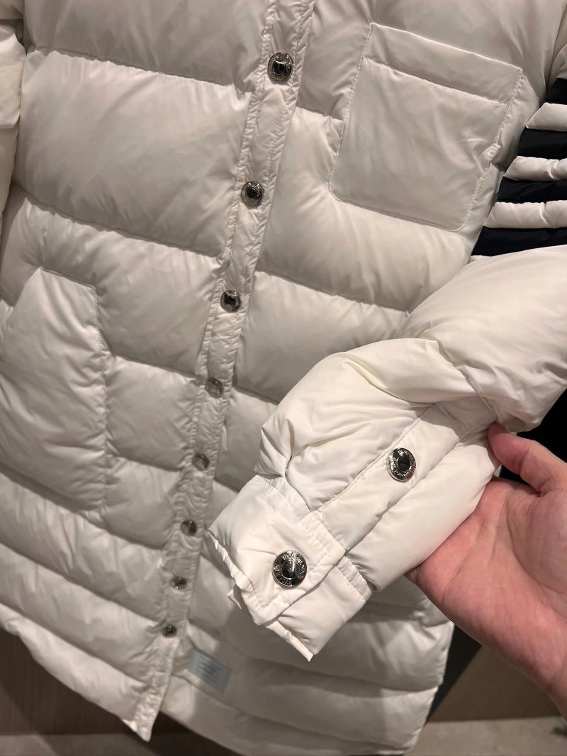 SportInspired Thom Browne Down Jackets 174091