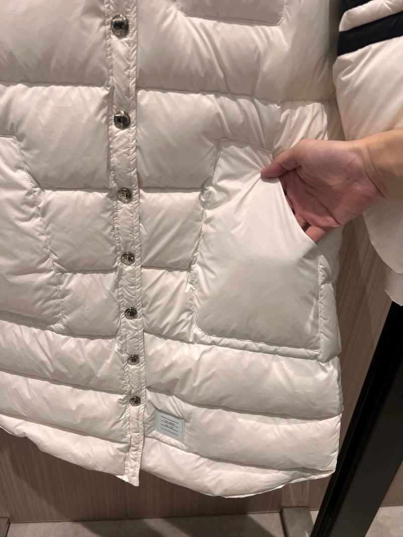 SportInspired Thom Browne Down Jackets 174091