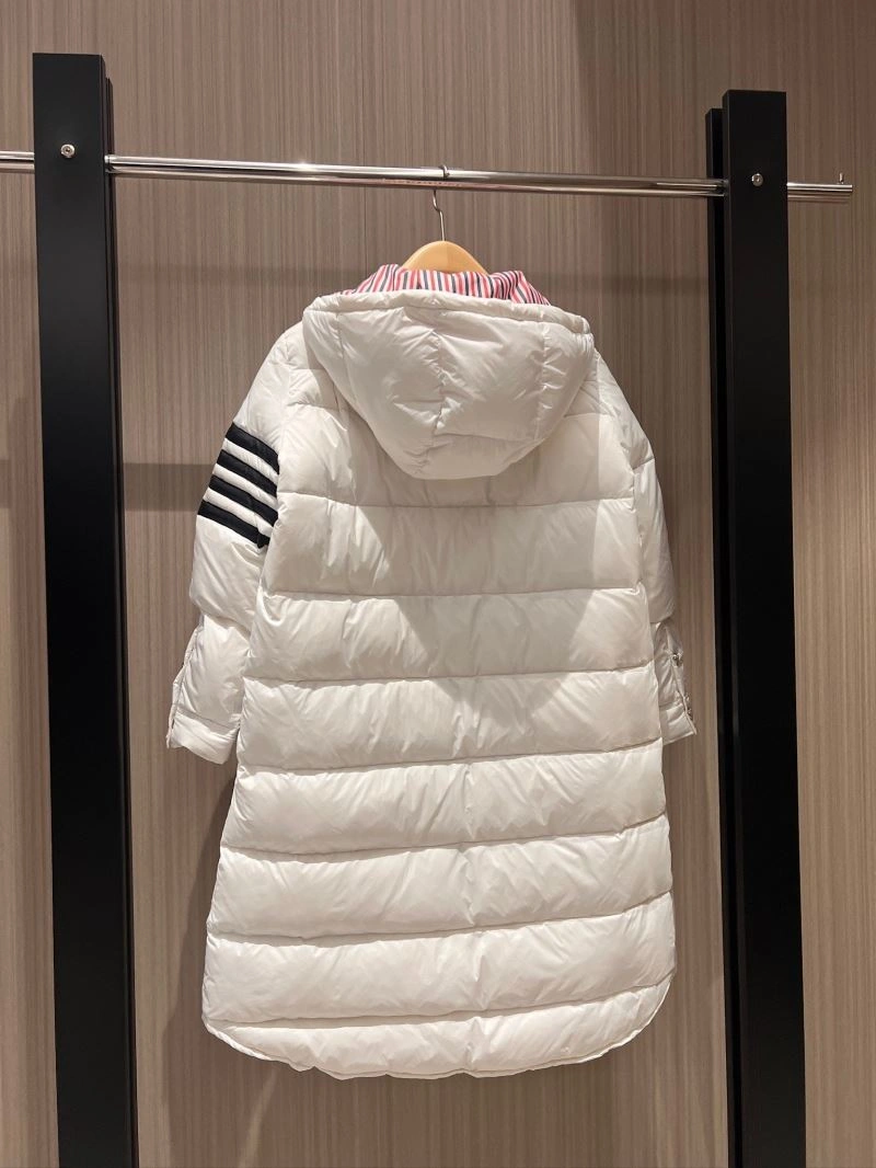 SportInspired Thom Browne Down Jackets 174091