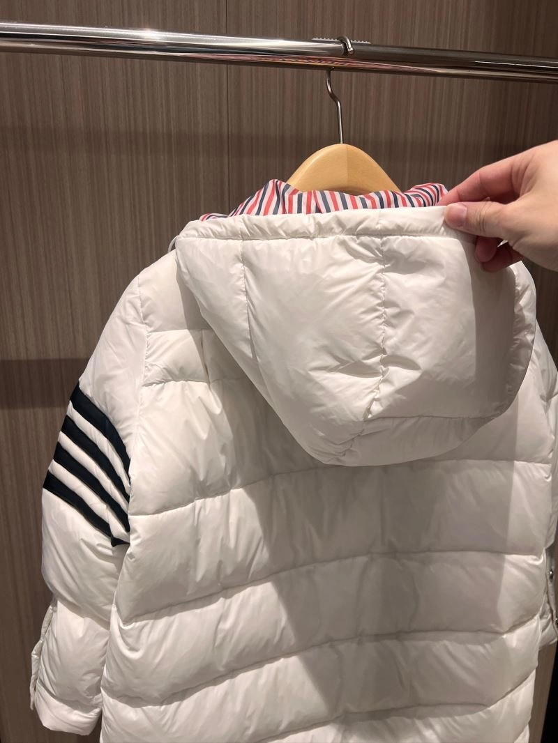 SportInspired Thom Browne Down Jackets 174091