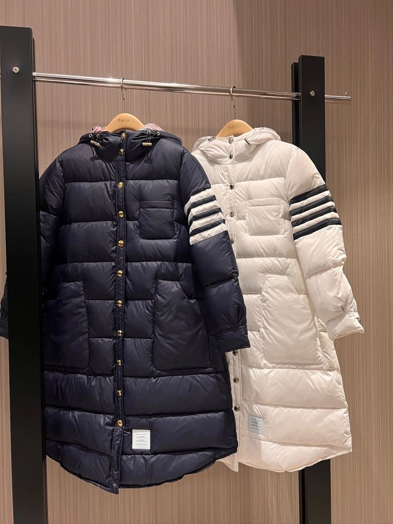 SportInspired Thom Browne Down Jackets 174091