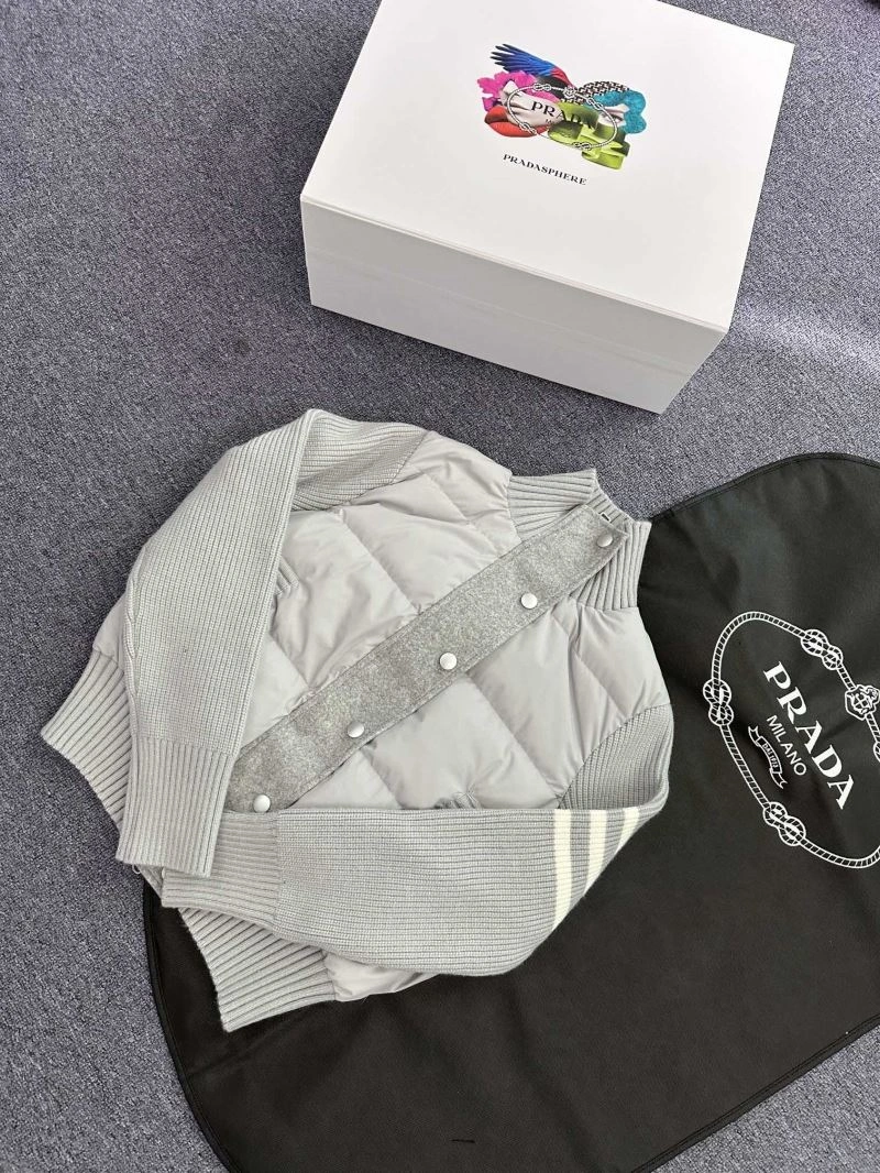 Thom Browne Down Jackets ZipUp 174141