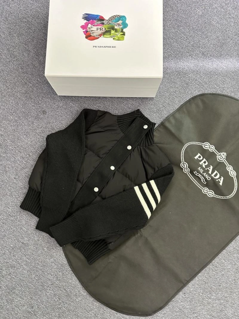 Stretchable Thom Browne Down Jackets 174137