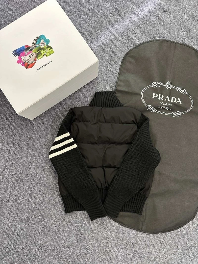 Stretchable Thom Browne Down Jackets 174137