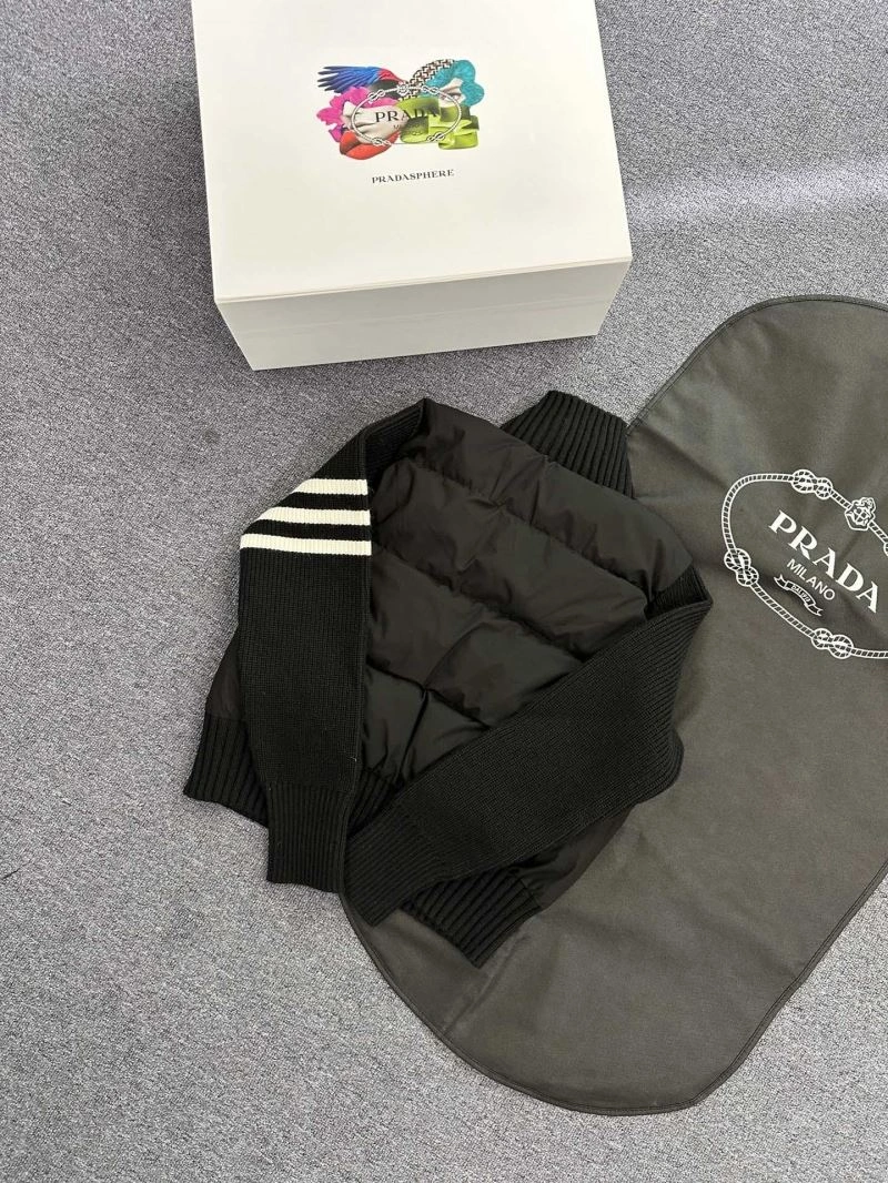 Stretchable Thom Browne Down Jackets 174137